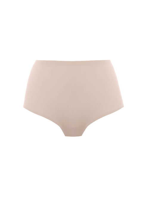 Smoothease Blush Stretch Höschen – unsichtbare Slipkontur